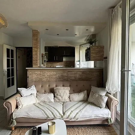 T3 Equipe Ideal Famille Comodites Jeux Et Terrains A Proximite *