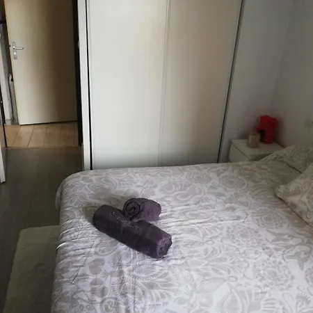 T3 Equipe Ideal Famille Comodites Jeux Et Terrains A Proximite