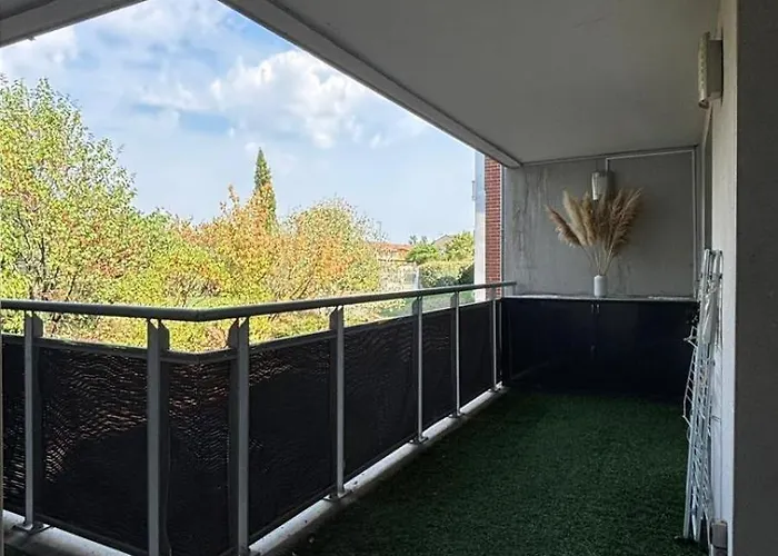 T3 Equipe Ideal Famille Comodites Jeux Et Terrains A Proximite Toulouse