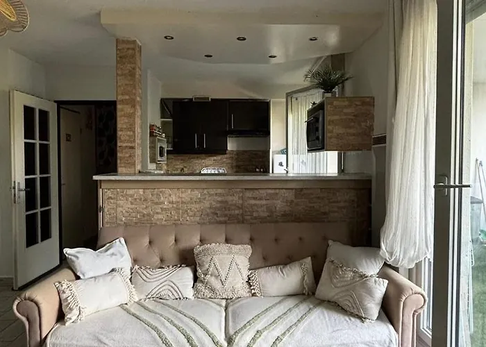 T3 Equipe Ideal Famille Comodites Jeux Et Terrains A Proximite *