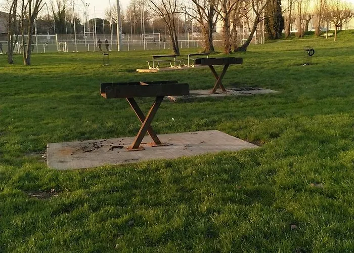 T3 Equipe Ideal Famille Comodites Jeux Et Terrains A Proximite Appartement *