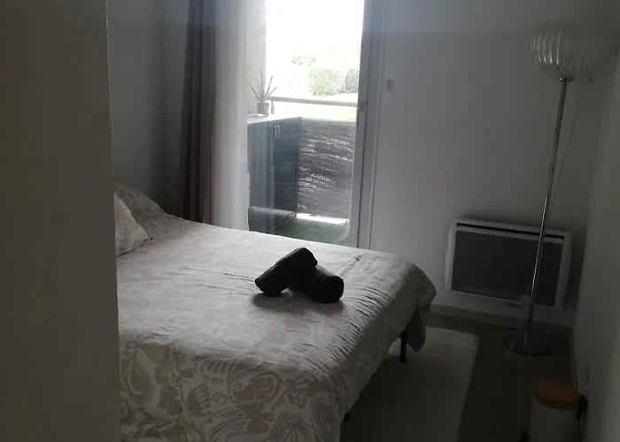 T3 Equipe Ideal Famille Comodites Jeux Et Terrains A Proximite Toulouse