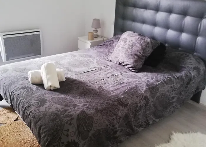 T3 Equipe Ideal Famille Comodites Jeux Et Terrains A Proximite *