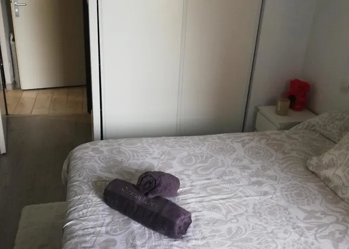 T3 Equipe Ideal Famille Comodites Jeux Et Terrains A Proximite