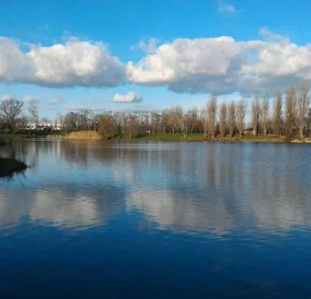 T3 Equipe Ideal Famille Comodites Jeux Et Terrains A Proximite Toulouse