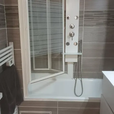 T3 Equipe Ideal Famille Comodites Jeux Et Terrains A Proximite * Toulouse