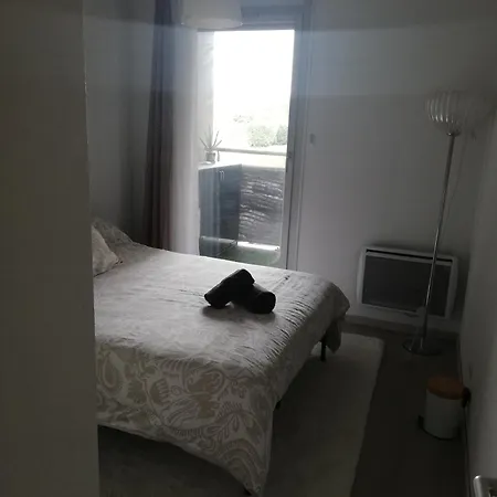 T3 Equipe Ideal Famille Comodites Jeux Et Terrains A Proximite Toulouse